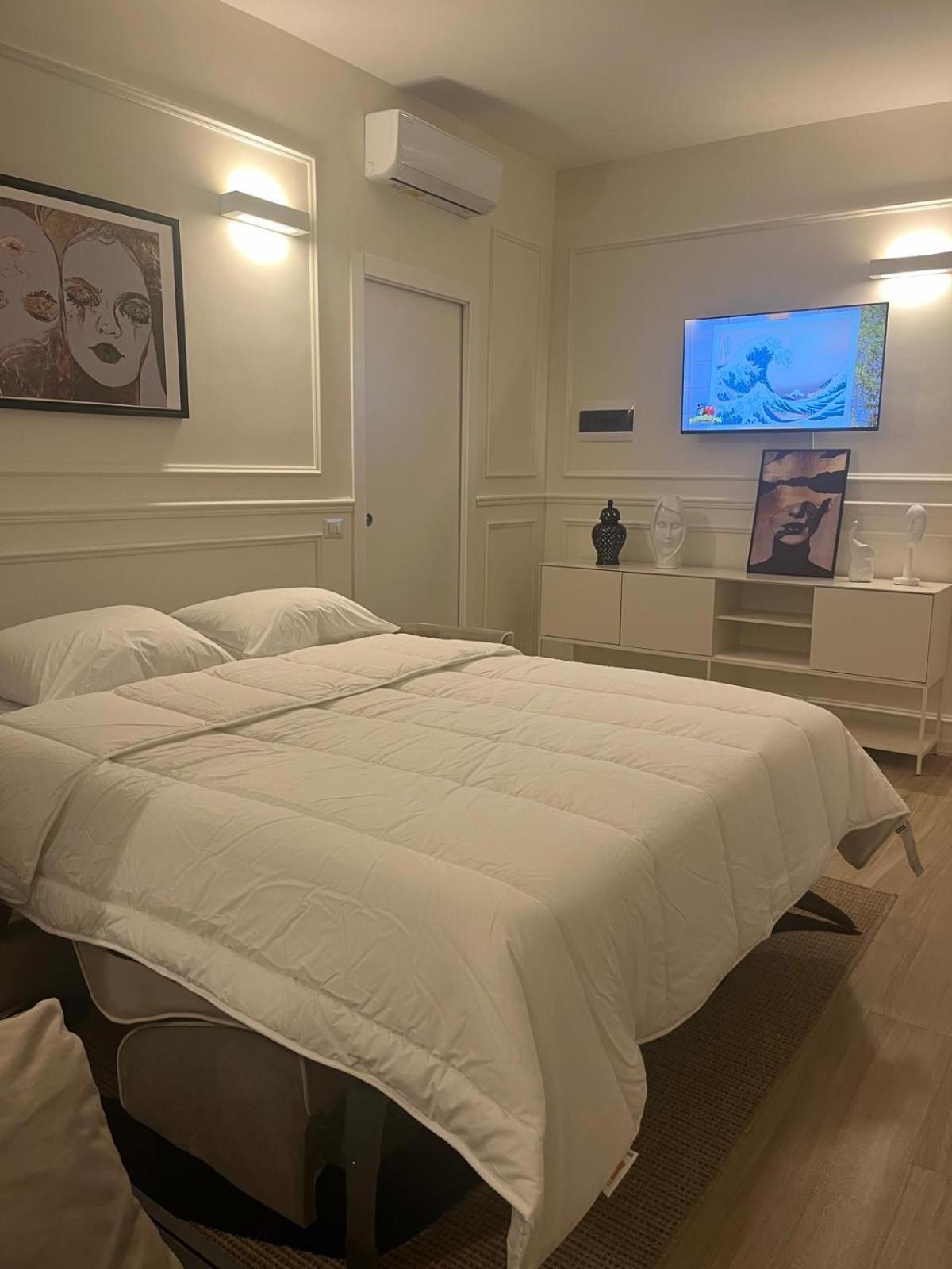 Champagne Suite Milano ภายนอก รูปภาพ