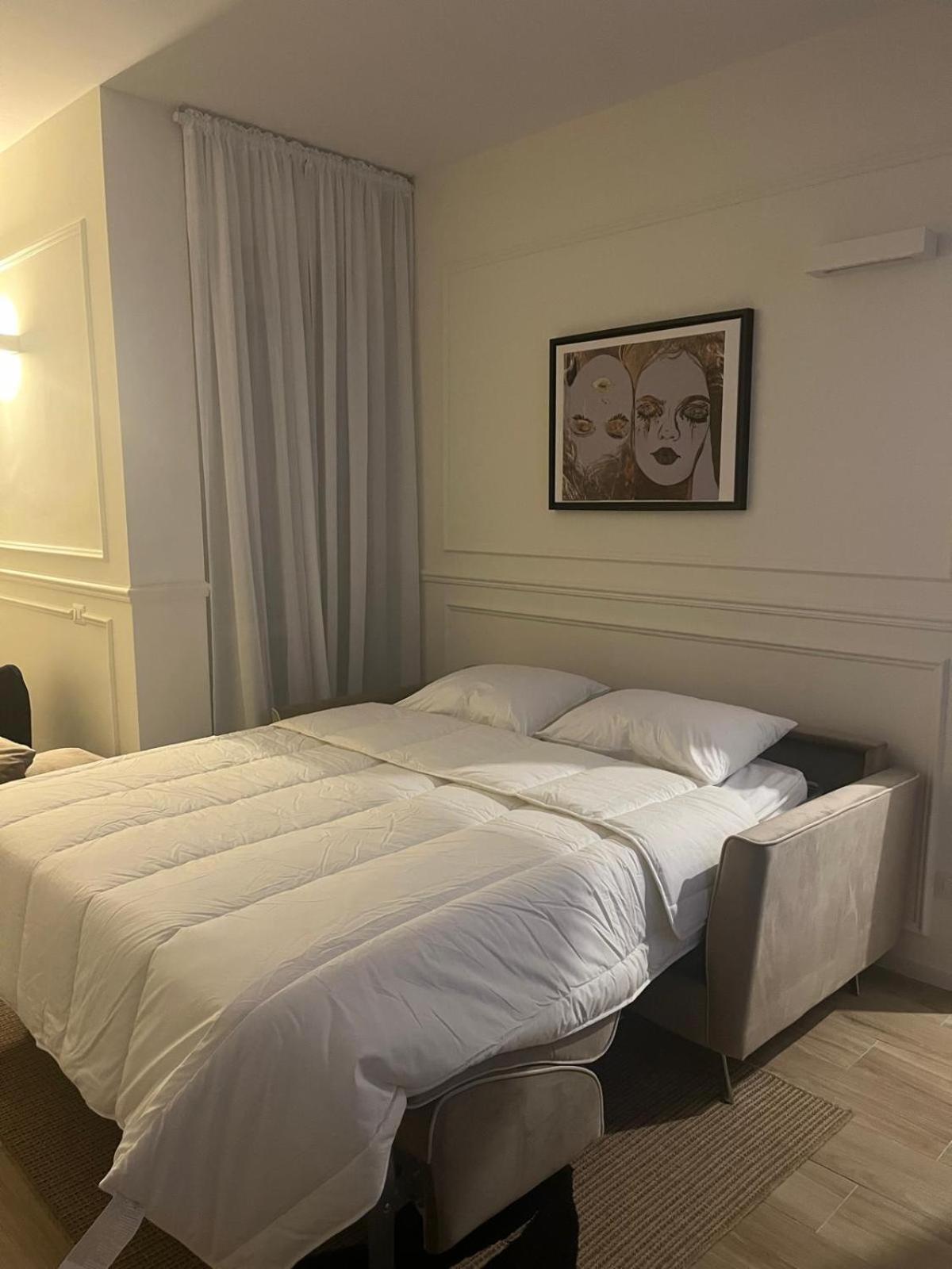 Champagne Suite Milano ภายนอก รูปภาพ