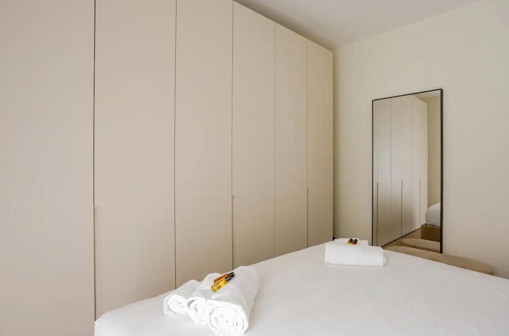 Champagne Suite Milano ภายนอก รูปภาพ