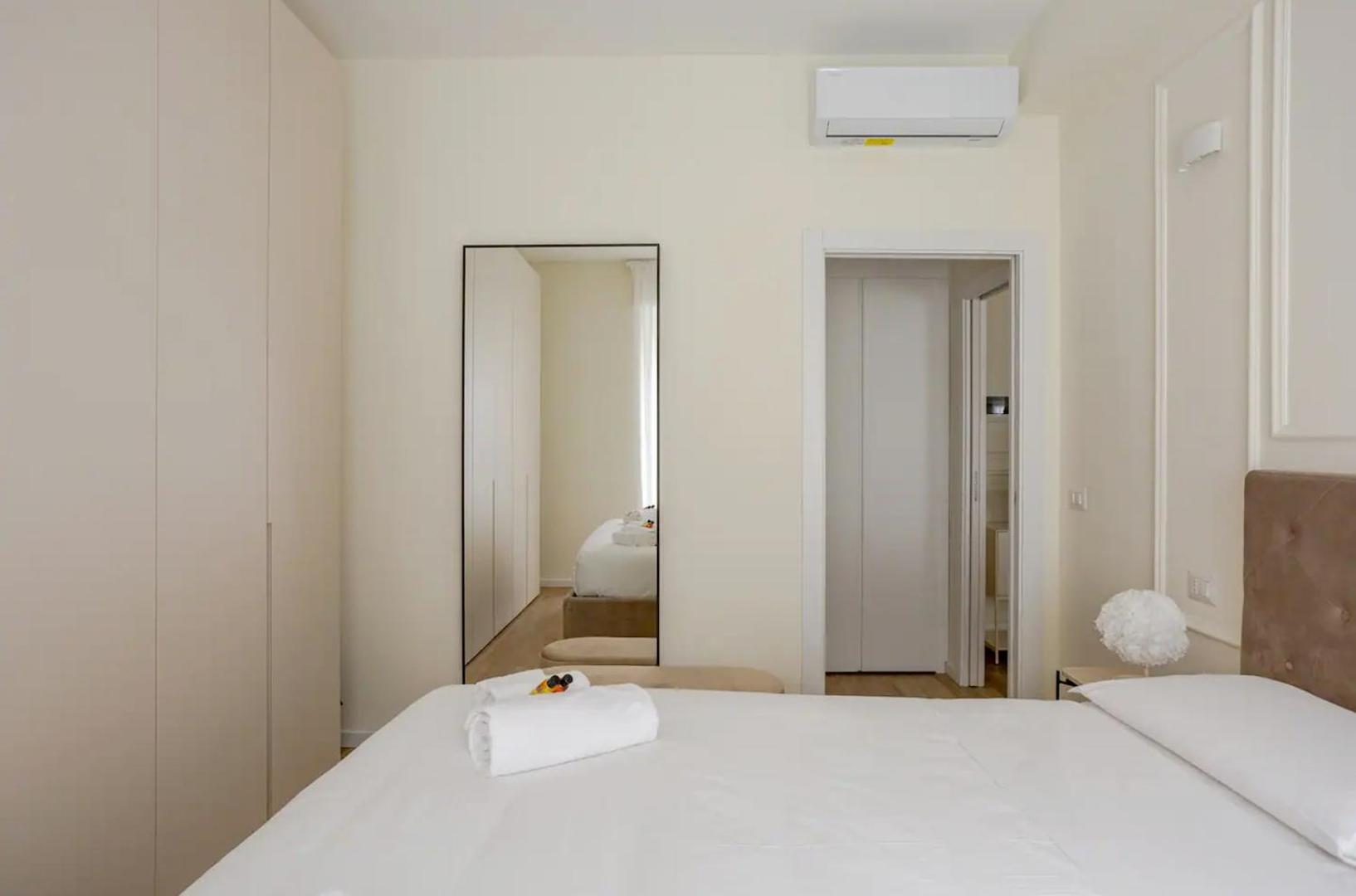 Champagne Suite Milano ภายนอก รูปภาพ