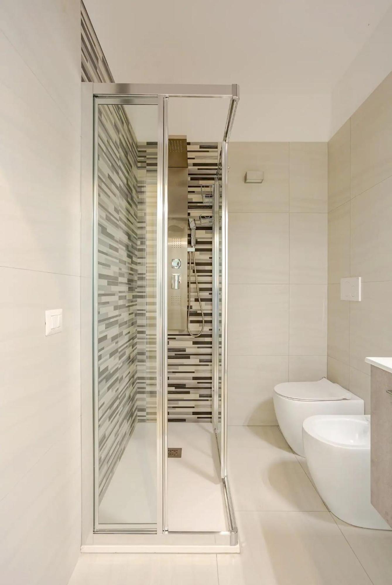 Champagne Suite Milano ภายนอก รูปภาพ
