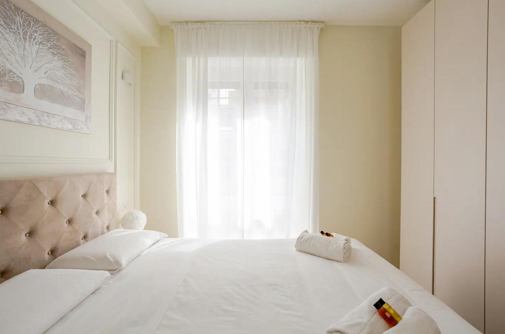 Champagne Suite Milano ภายนอก รูปภาพ