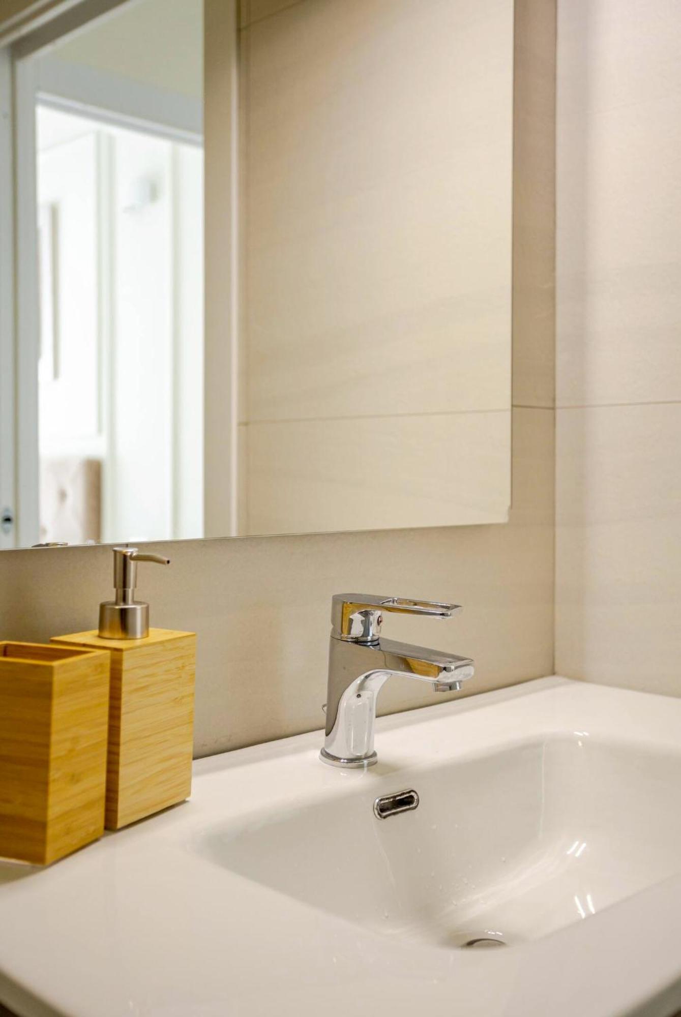 Champagne Suite Milano ภายนอก รูปภาพ