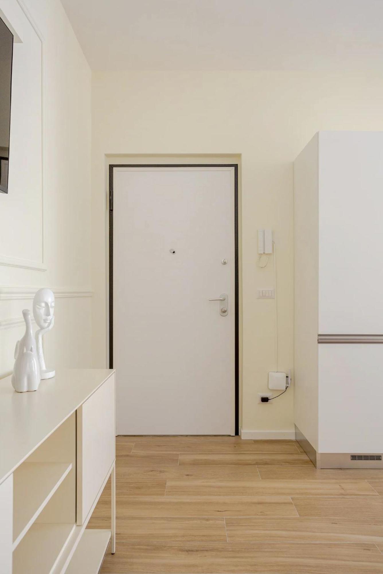 Champagne Suite Milano ภายนอก รูปภาพ