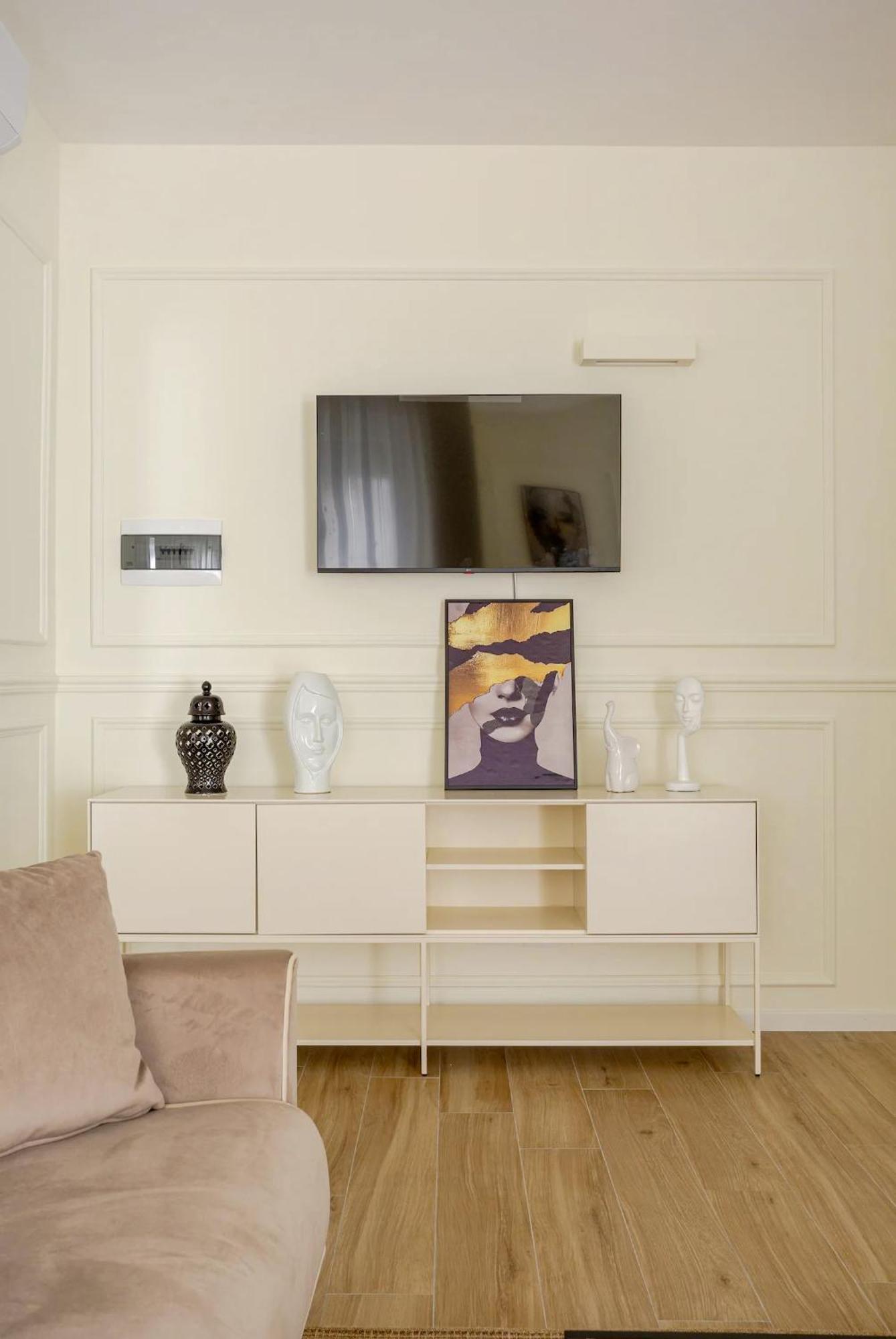 Champagne Suite Milano ภายนอก รูปภาพ