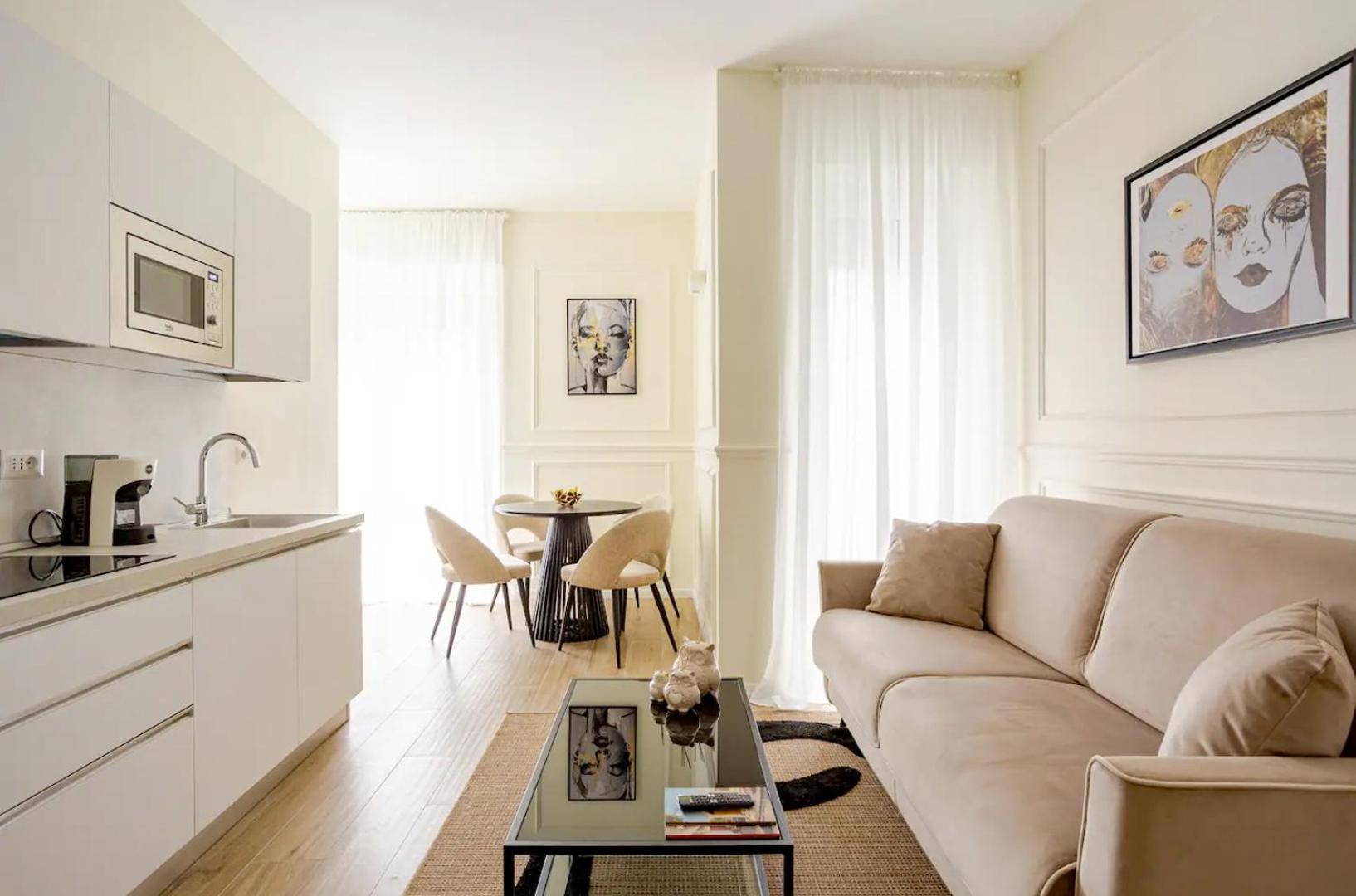 Champagne Suite Milano ภายนอก รูปภาพ