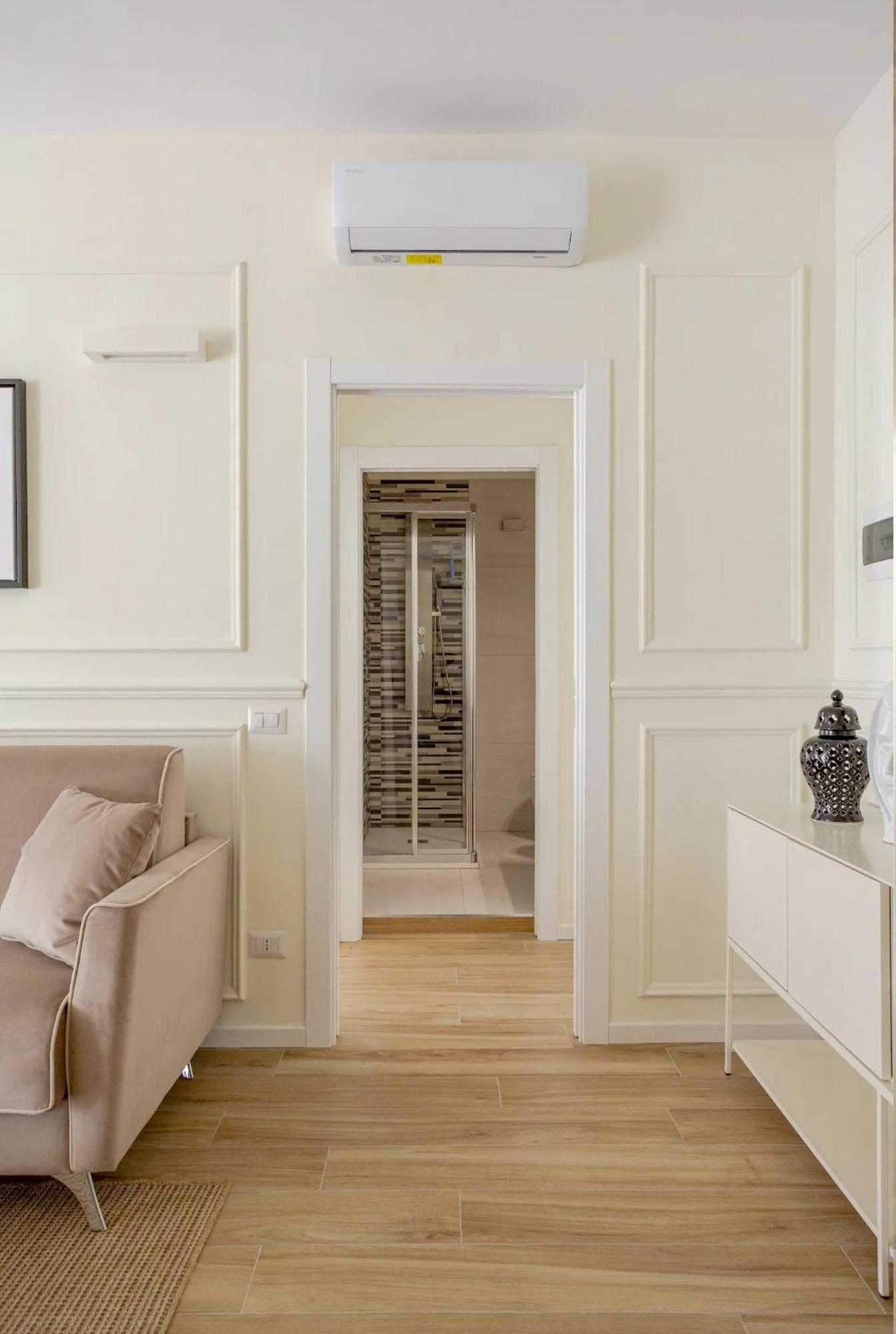 Champagne Suite Milano ภายนอก รูปภาพ