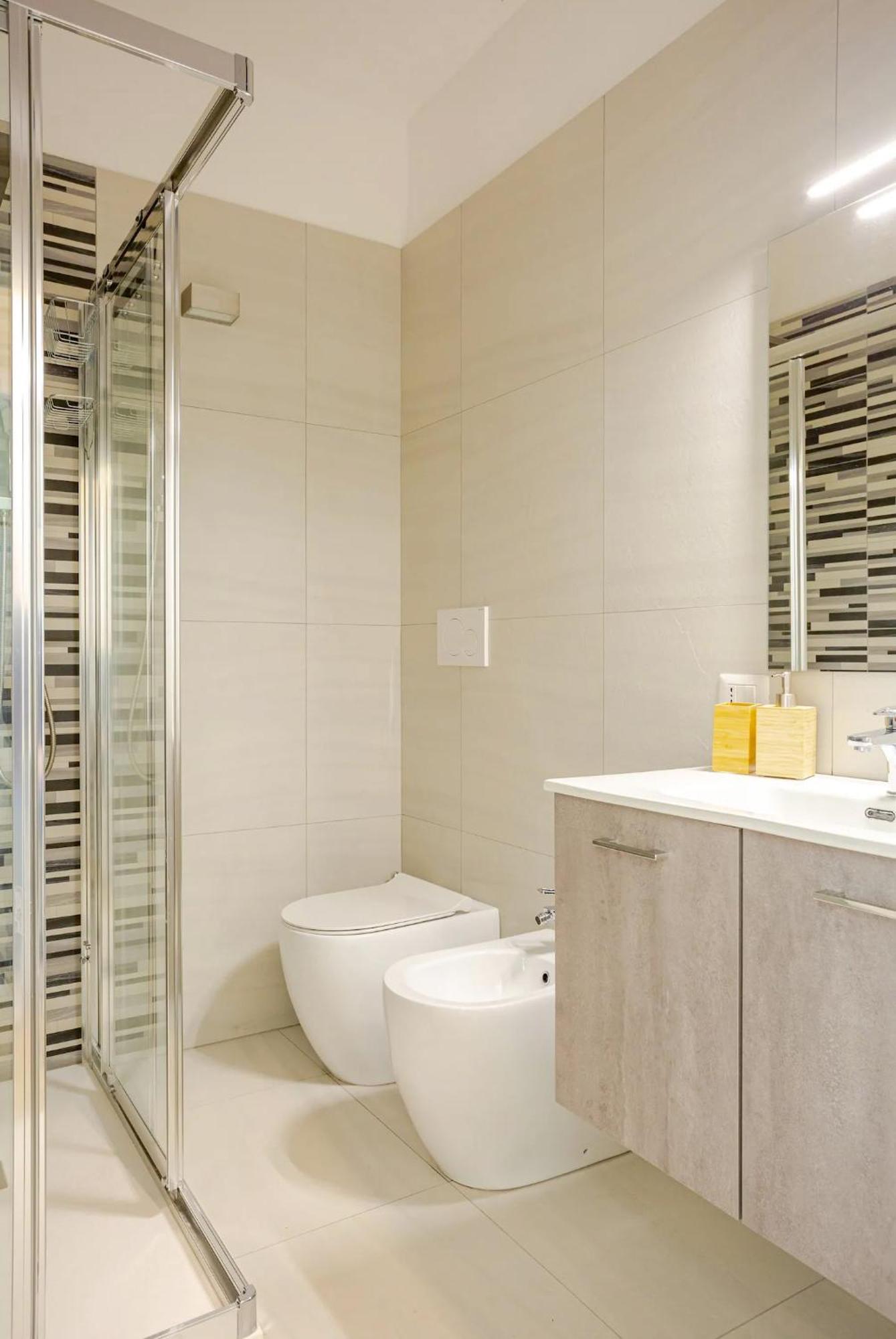 Champagne Suite Milano ภายนอก รูปภาพ
